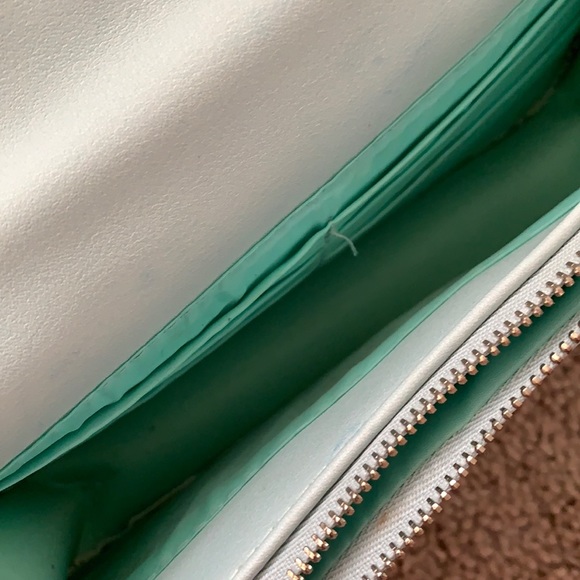 Bebe Sophia purse!💙✨ *Last chance 3/31* - Picture 4 of 10